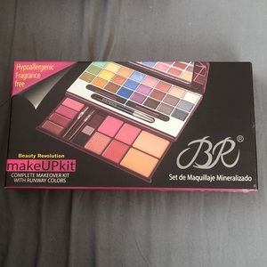 make up